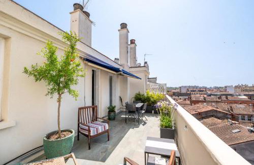 Jeanne d'Arc Terrasse - Foto 52