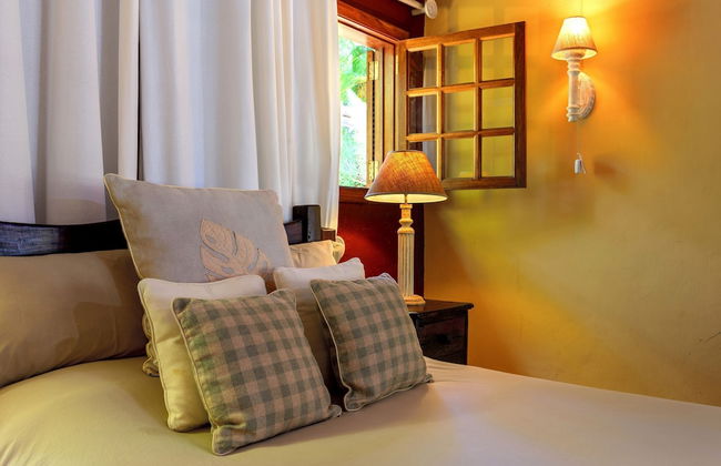 La Vieille Cheminee - Photo 38