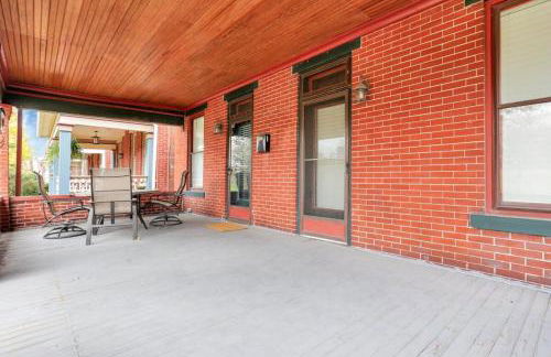 The Goodale Retreat - 2 BR 2Bath - Foto 42