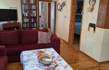 Θέα στο βουνό, mountain view - Foto 2