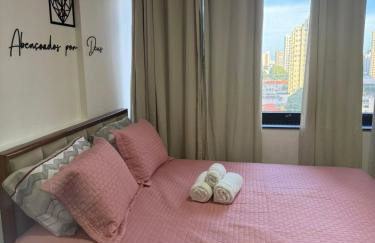 Vitória Marina Flat - Foto 18