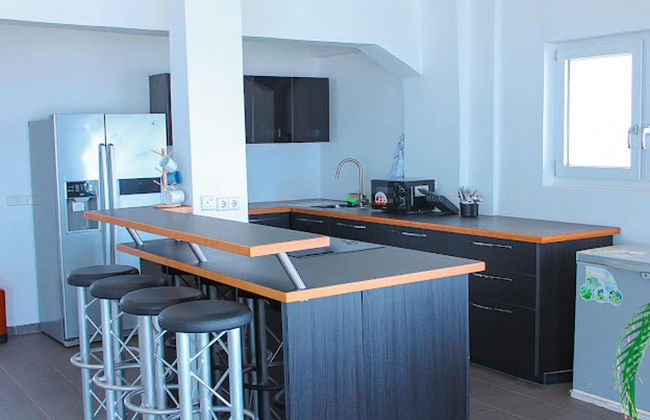 Impeccable 3-bed House in Prampram Accra - Foto 10