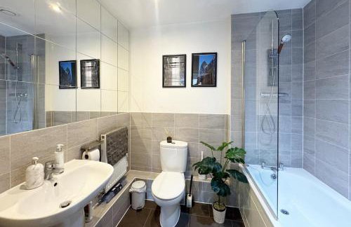 Top-Floor Penthouse with Panoramic Views - Foto 14