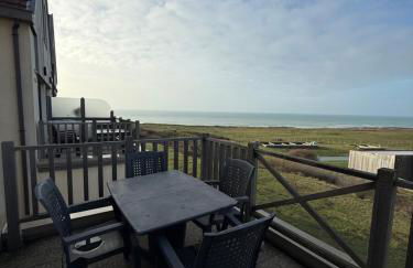 La Naturelle 123 - Duplex Vue Mer Wimereux - Foto 18