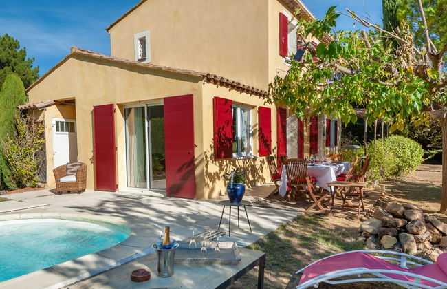 Mas de L'Oulivier - Foto 26