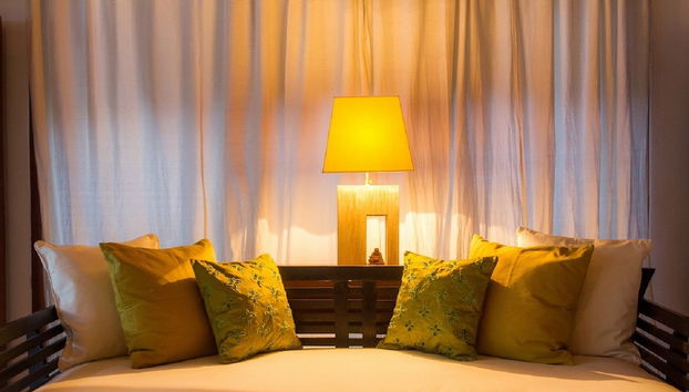 Villa Iman - Photo 5, Coin séjour