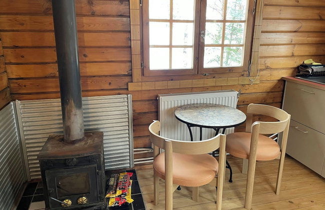 Skard Cottages - Photo 23