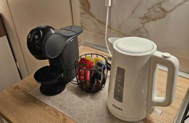 Binario 5, a due passi da Porta Nuova e dal centro - Photo 22