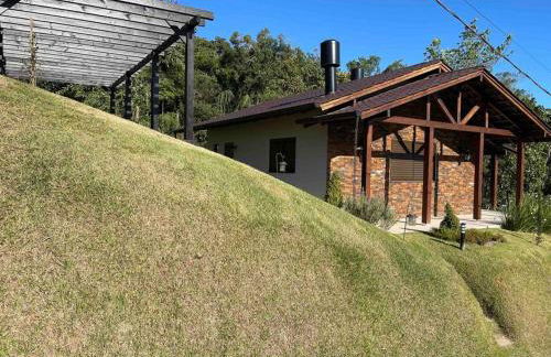 Chalé rural- hospedagem e experiência! - Foto 24