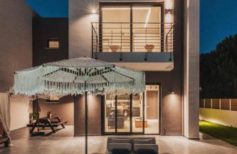 Nos Aqua Villas Chania - Foto 52