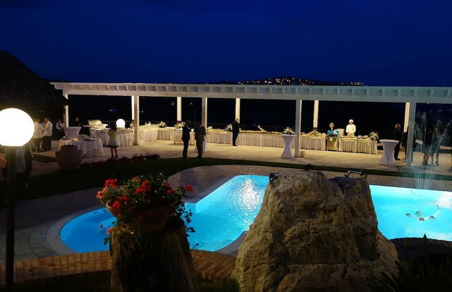 Bio Agriturismo Green Park - Foto 16