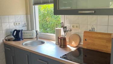 Ferienbungalow Zum Anleger 3 - Foto 3