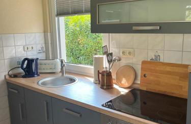 Ferienbungalow Zum Anleger 3 - Foto 3