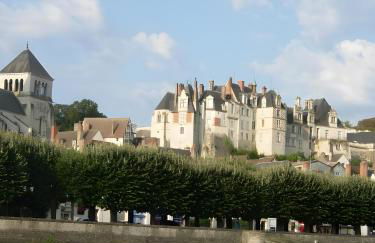 Gîte 132, Cœur Châteaux - Photo 7