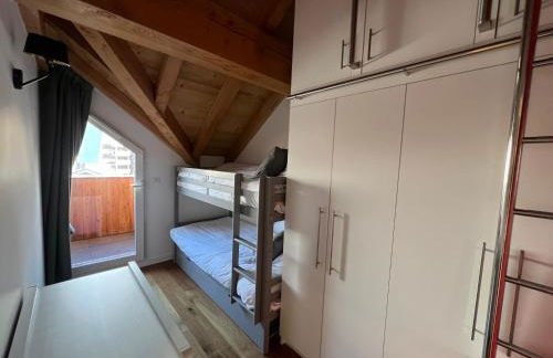 Chalet Red Mount - Esprit chalet au pied des pistes - Foto 24