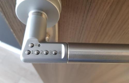 Apartamenty Limanowskiego - Foto 43