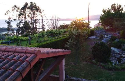 Casa Pazo San Blas - Foto 58