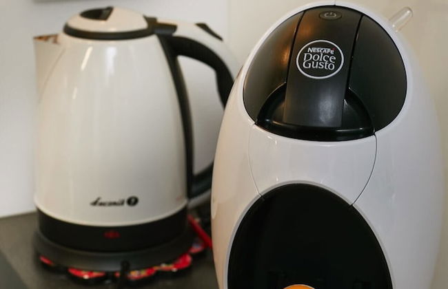 Praga Elegant Studio - Foto 6