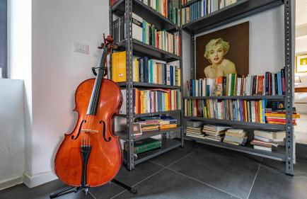 Casale Paolina by Rentbeat - Foto 22