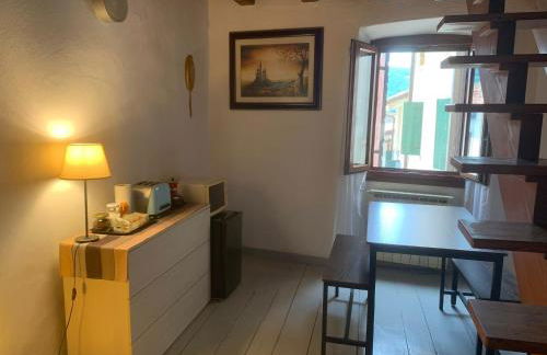 Corte 40 Rooms - Foto 24