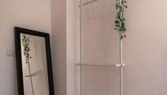 Central, cozy, bright design 3 Room Apt - Foto 5