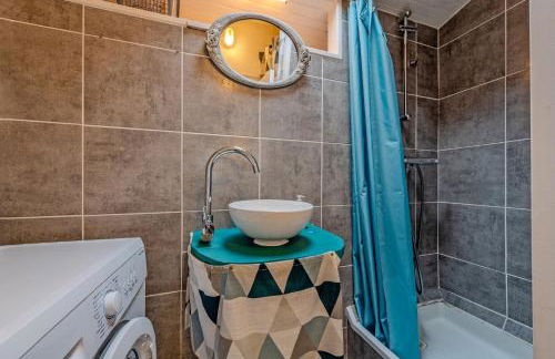 Ty Abéric maison en front de mer - Foto 16