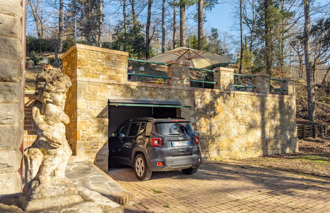 La Vita Bella in Vaglia - Photo 46