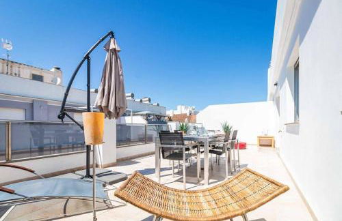 Atico con estilo Sunseacasas - Foto 2