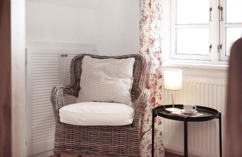 Kembser Cottage - Reetdachhaus - Foto 29