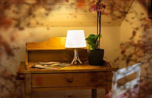 s'Krumme Gustels Hüs - Foto 4