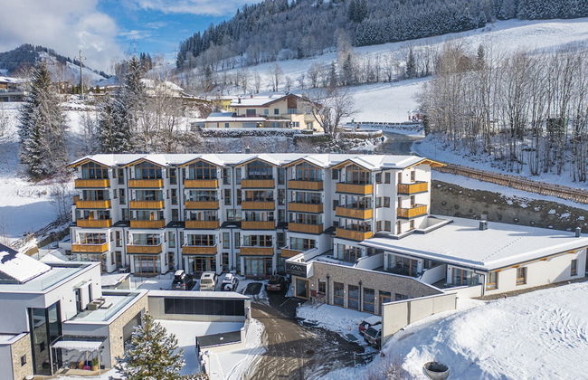 Alpendorf Ski - und Sonnenresort - Photo 1