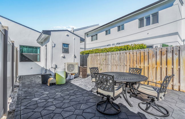 Lauderdale 1 Bedroom Lux by Opus - Foto 43