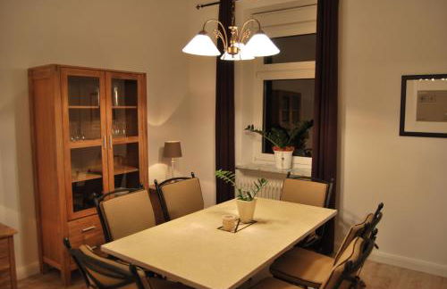 Ferienwohnung Stricker Typ E - Foto 10