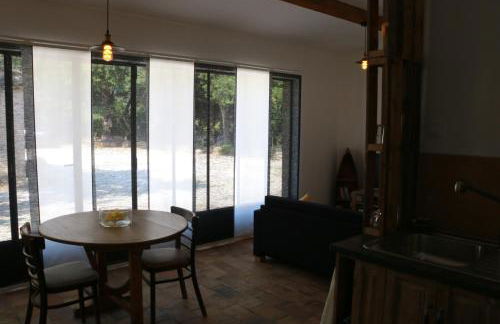 L'Orgalière Alpilles - Foto 31