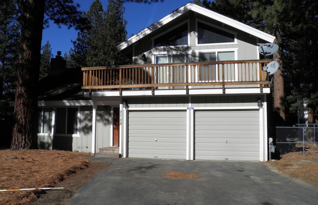 2728 Springwood Dr. - Foto 1