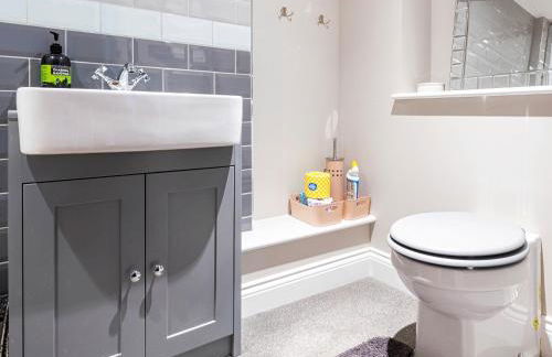 Red Kite Cottage - Foto 27