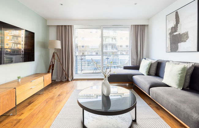 The Wandsworth Collection - Foto 1