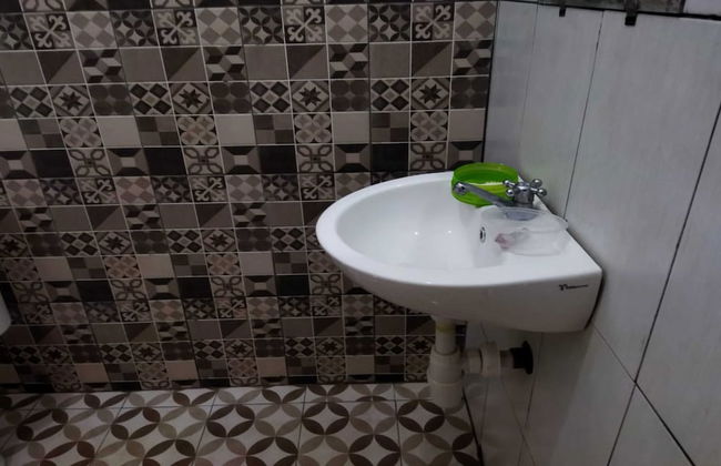 Borobudur Kampung Homestay - Aziz - Foto 7