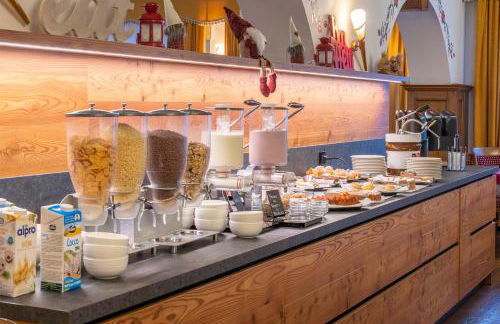 Alpino Charme Apartments - Foto 25