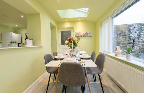 Sunnyholme - New! Yorkshire Luxurious Cottage - Foto 66