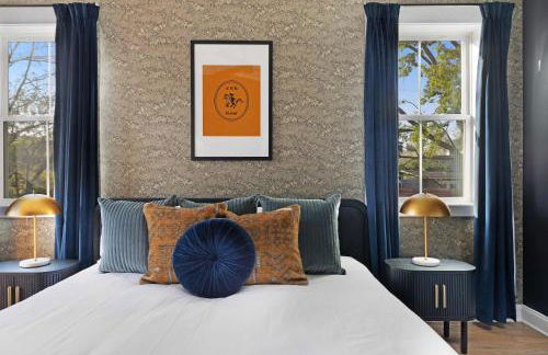 The Morrison - Karaoke Theater Backyard Oasis - Foto 56