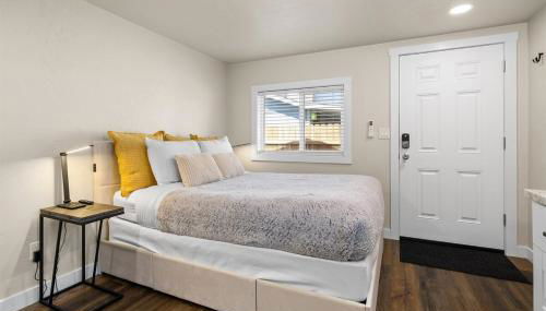 Eagle Nest Retreat - Modern Studio in Eagle - Foto 2