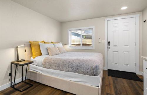 Eagle Nest Retreat - Modern Studio in Eagle - Foto 2