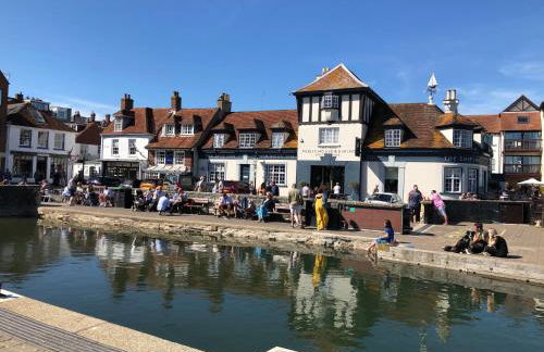 Stunning Rustic Home, New Forest National Park - Photo 57