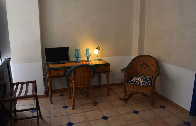 Cortijo de Vega Grande - Photo 22