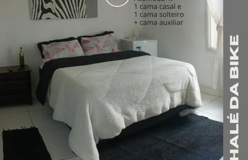 Chacara Aguas Claras 8 suite pesca piscina Karaoke - Photo 7