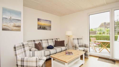 modernes Ferienhaus mit eigener Terrasse und kleinem Garten - Ferienhaus Liva - Foto 3