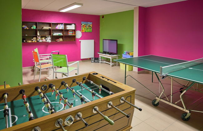 Ovifat Sauna Escape, Waimes - Foto 17