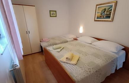 Apartment Zdenka-5 km from Opatija - Photo 8