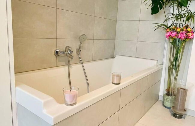 Luxury 3 bedrooms- Terrace and Parking - Foto 21